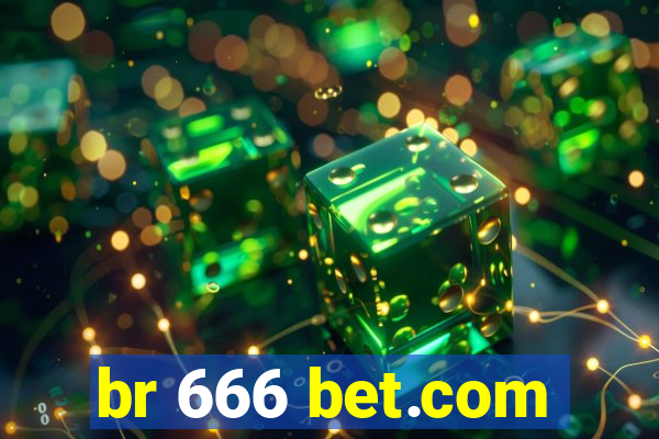 br 666 bet.com